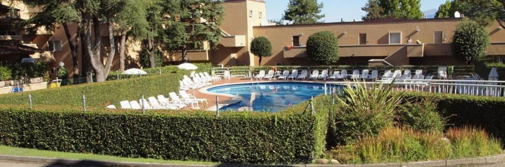 Italianflat - Peschiera Residence Peschiera del Garda Luaran gambar