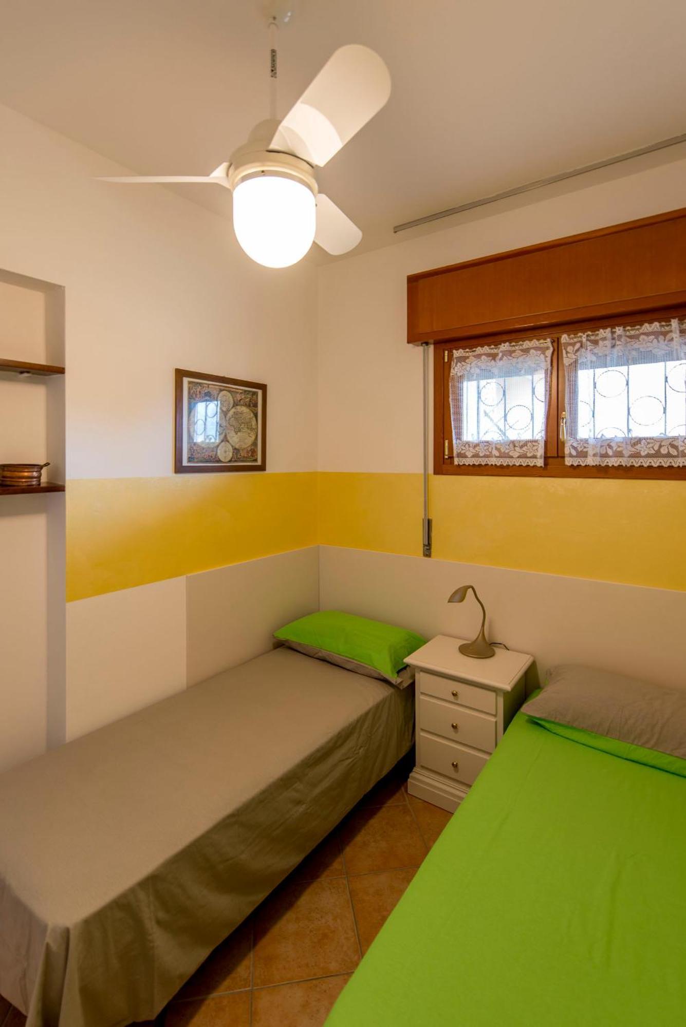 Italianflat - Peschiera Residence Peschiera del Garda Luaran gambar