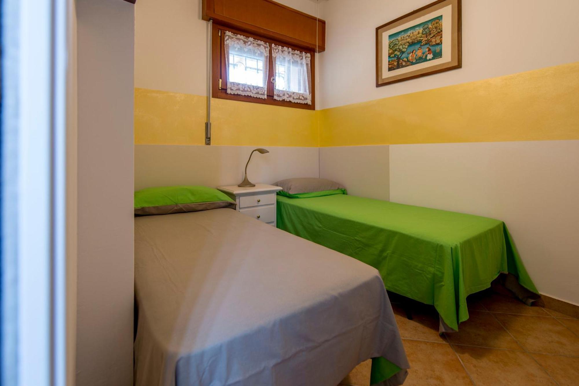 Italianflat - Peschiera Residence Peschiera del Garda Luaran gambar