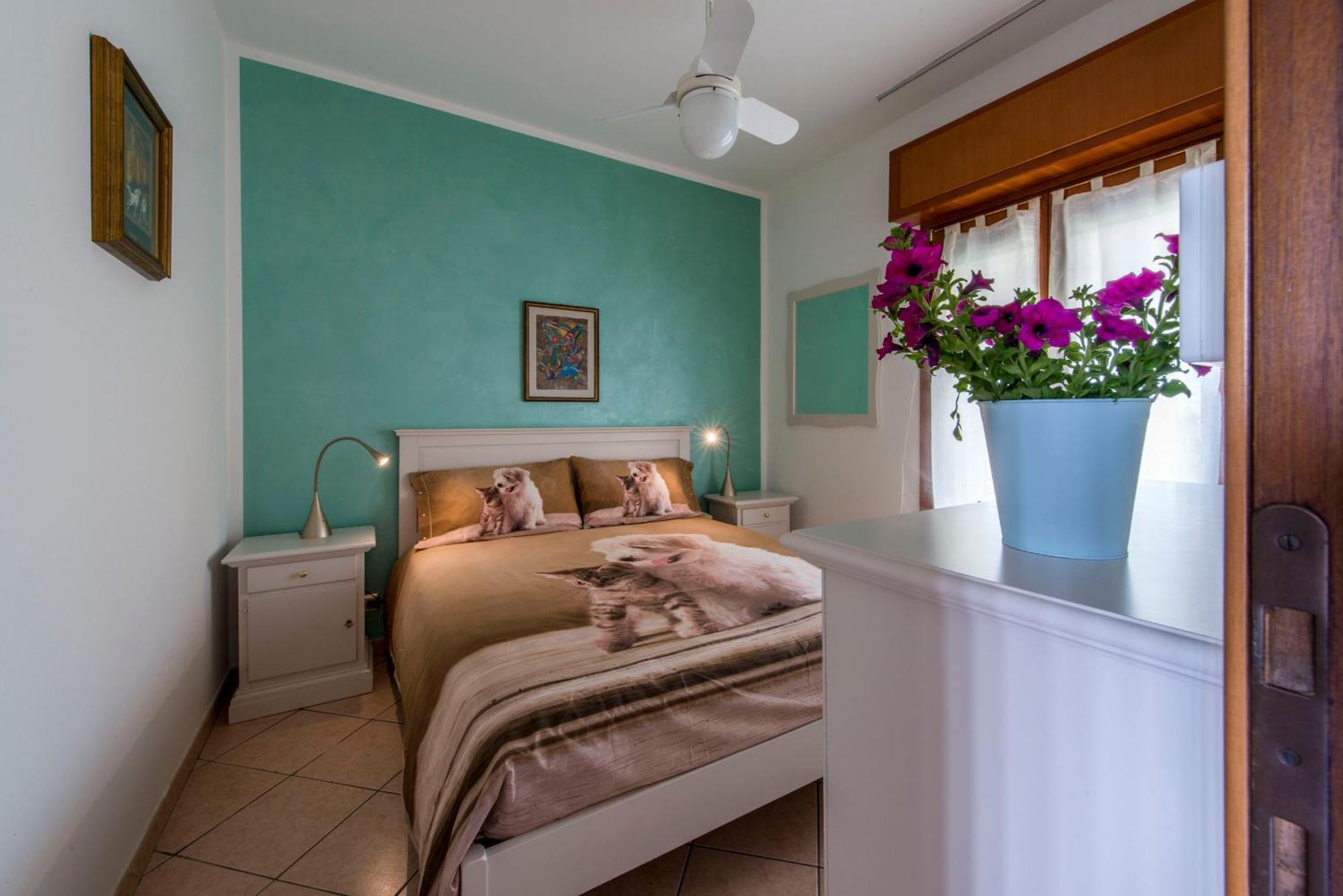 Italianflat - Peschiera Residence Peschiera del Garda Luaran gambar