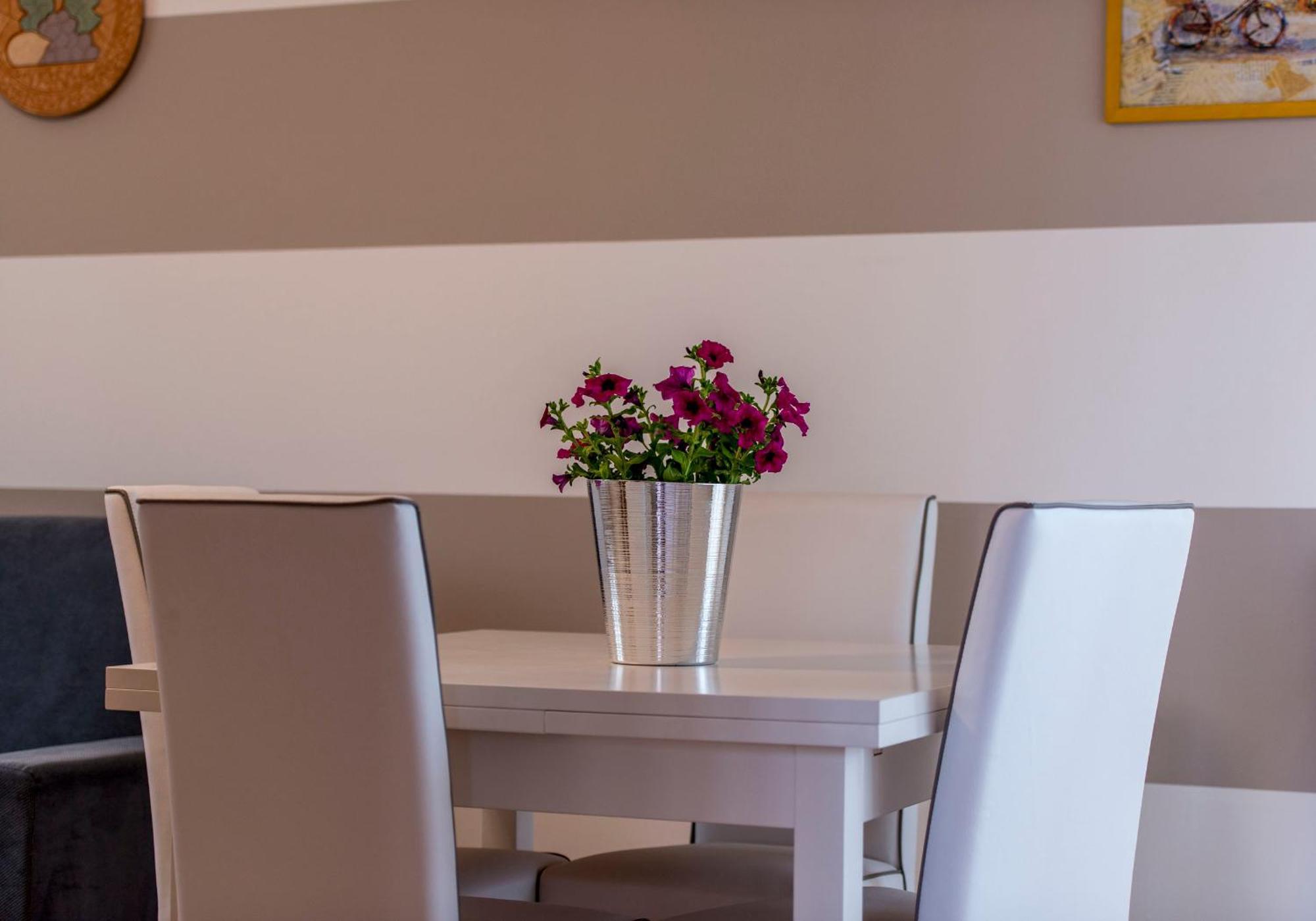 Italianflat - Peschiera Residence Peschiera del Garda Luaran gambar