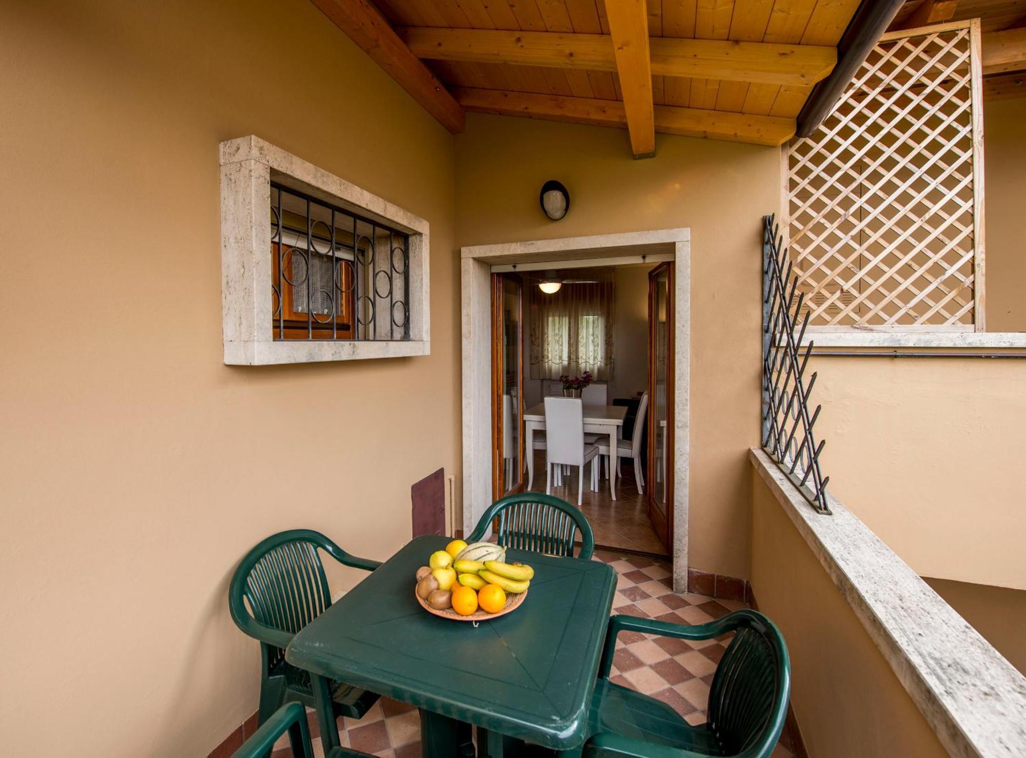 Italianflat - Peschiera Residence Peschiera del Garda Luaran gambar