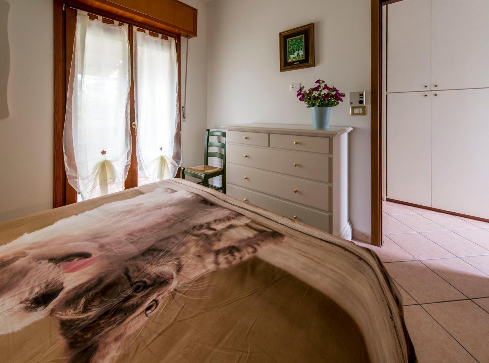 Italianflat - Peschiera Residence Peschiera del Garda Luaran gambar