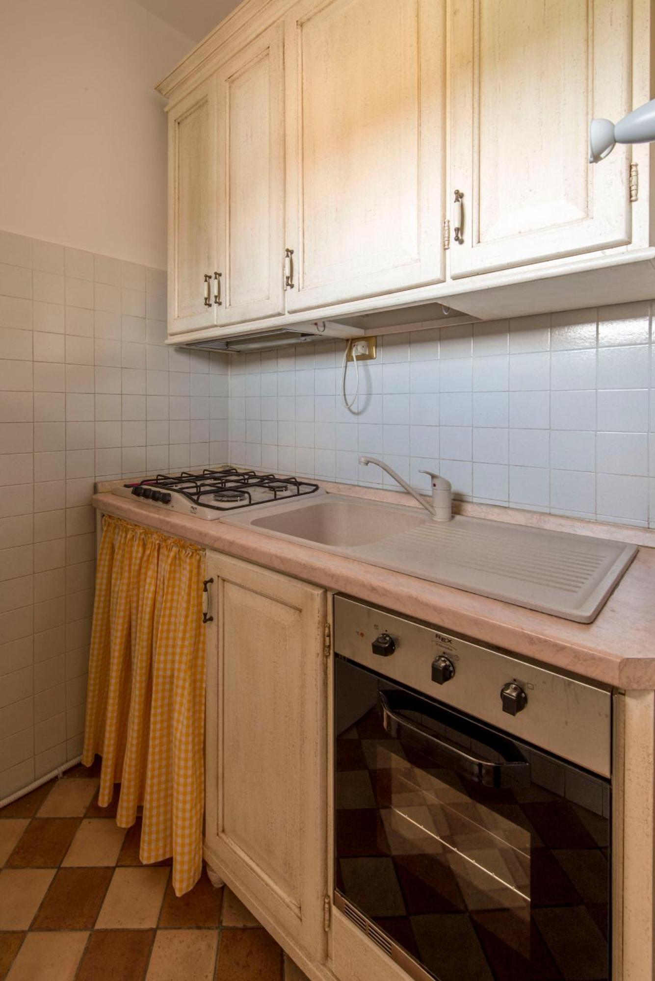 Italianflat - Peschiera Residence Peschiera del Garda Luaran gambar