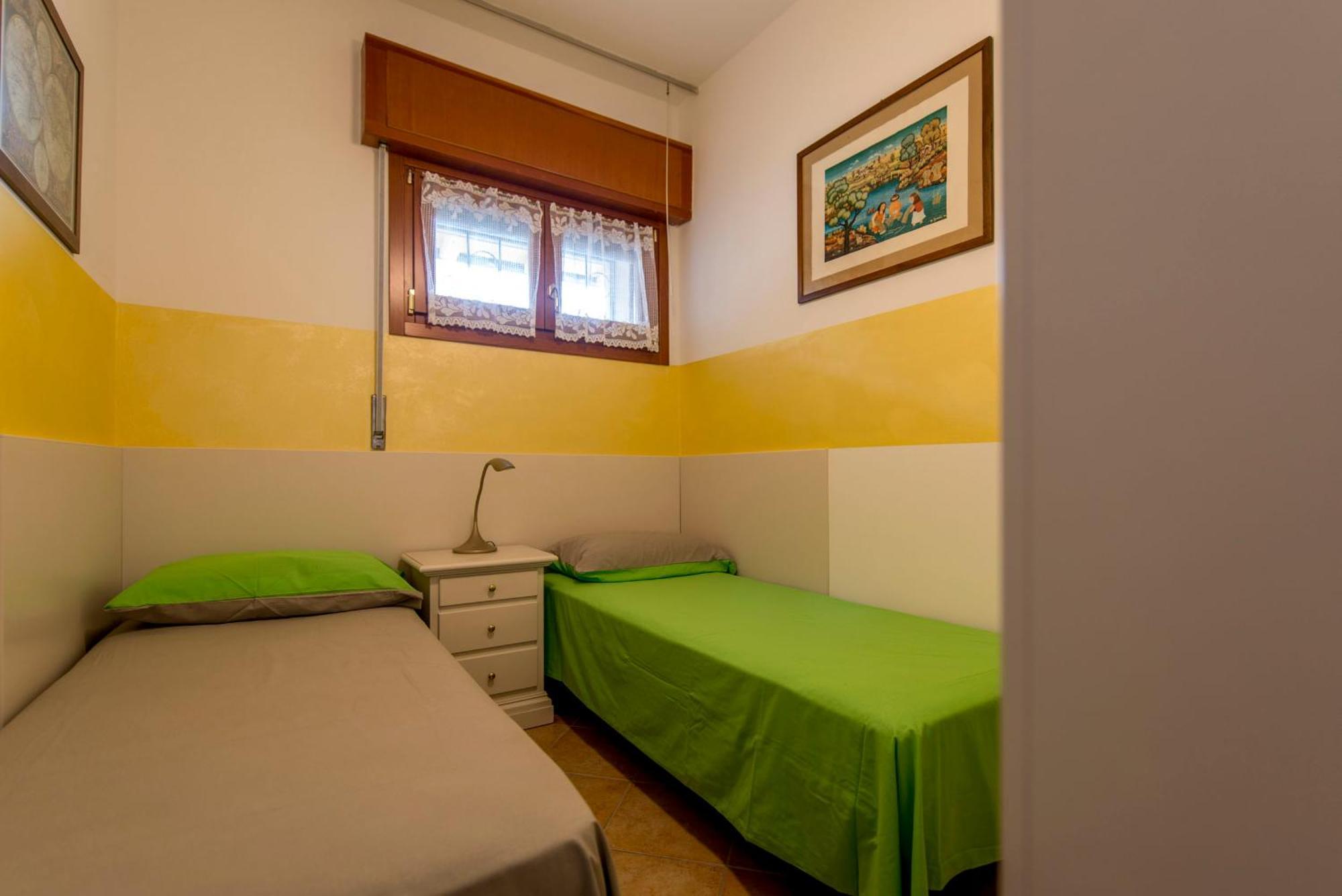 Italianflat - Peschiera Residence Peschiera del Garda Luaran gambar