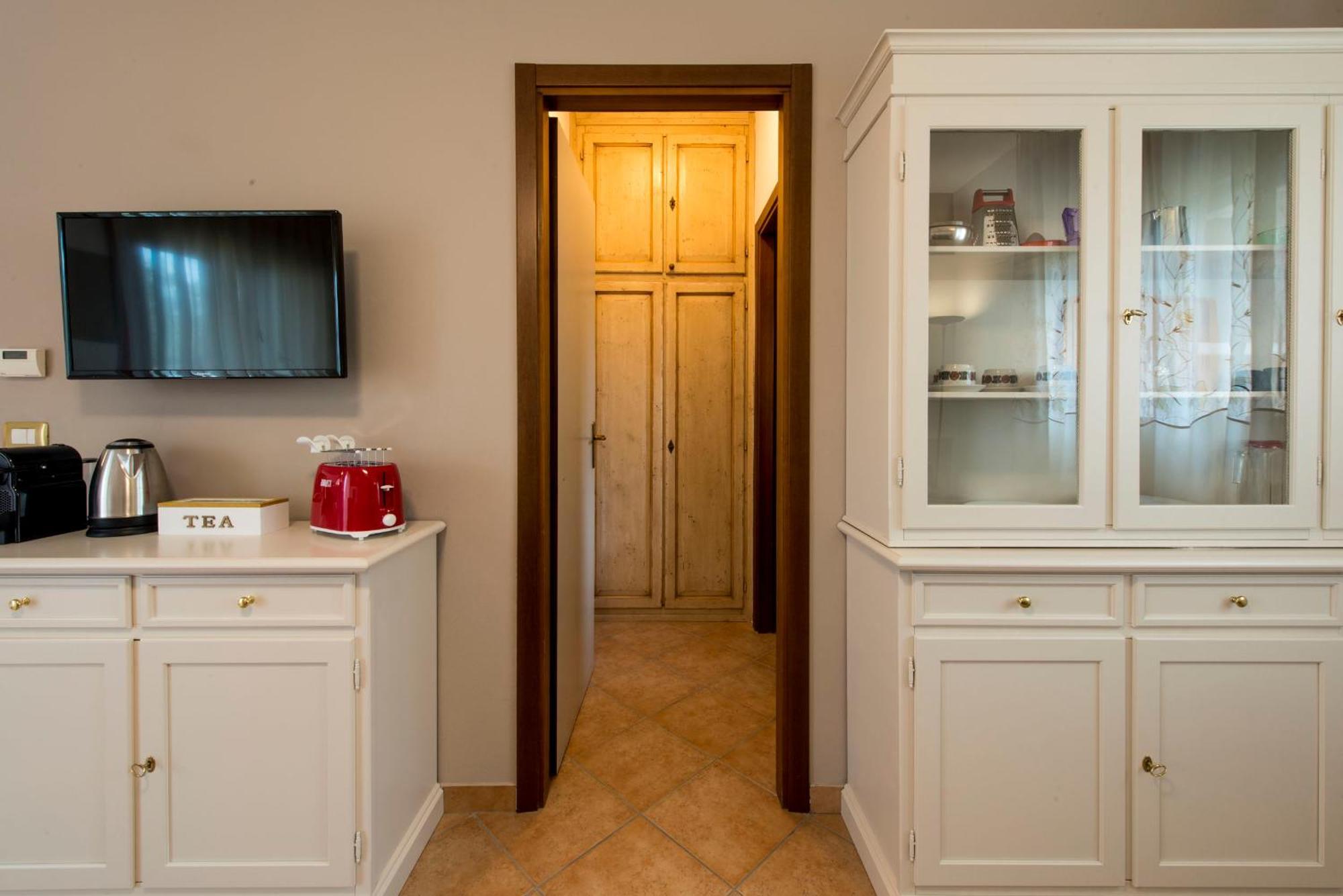 Italianflat - Peschiera Residence Peschiera del Garda Luaran gambar