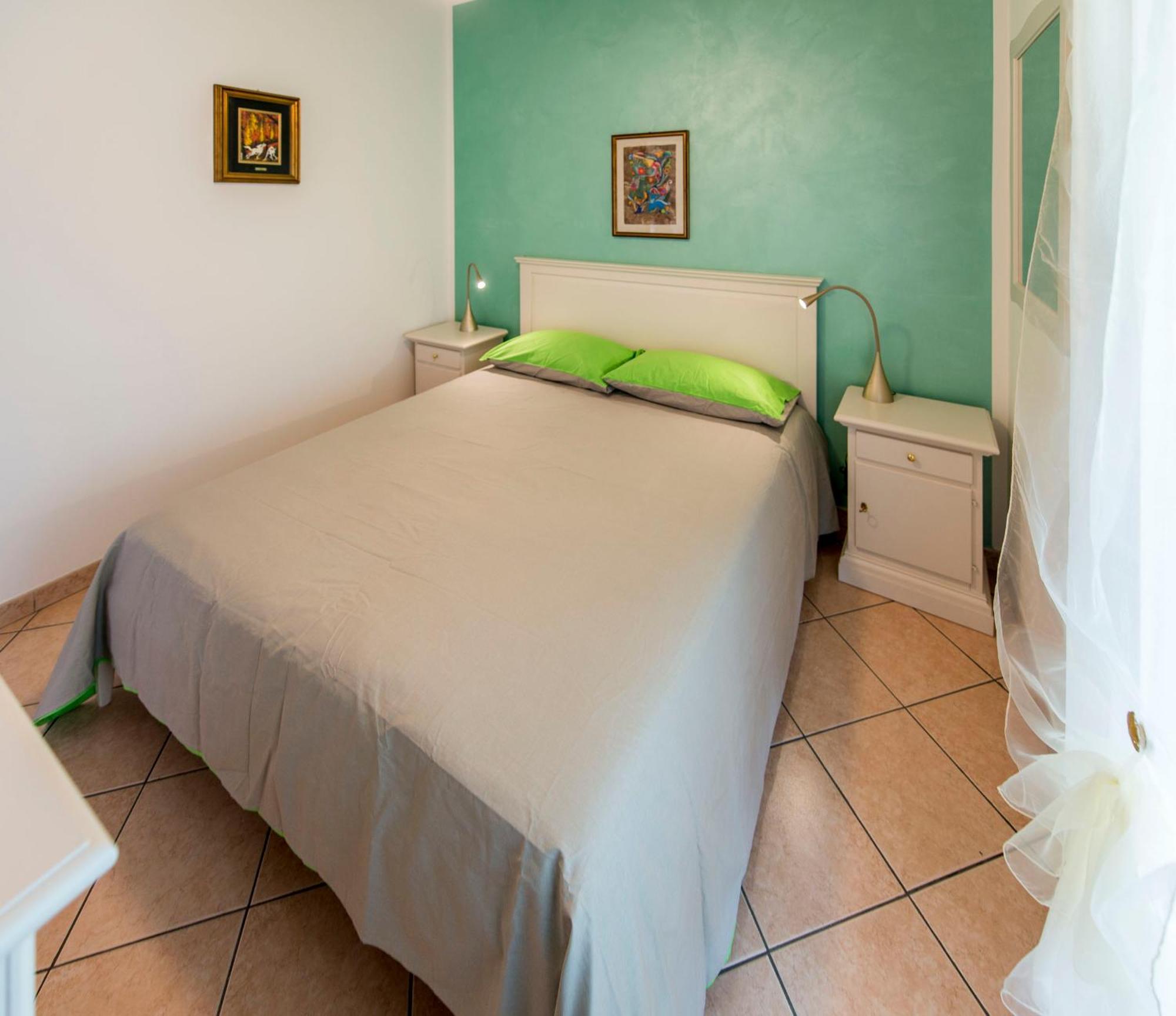 Italianflat - Peschiera Residence Peschiera del Garda Luaran gambar