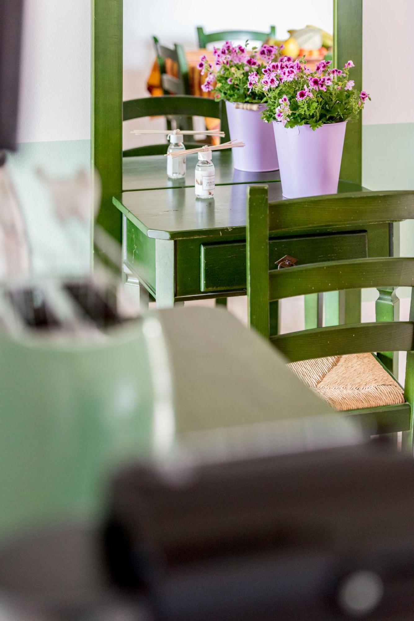 Italianflat - Peschiera Residence Peschiera del Garda Luaran gambar